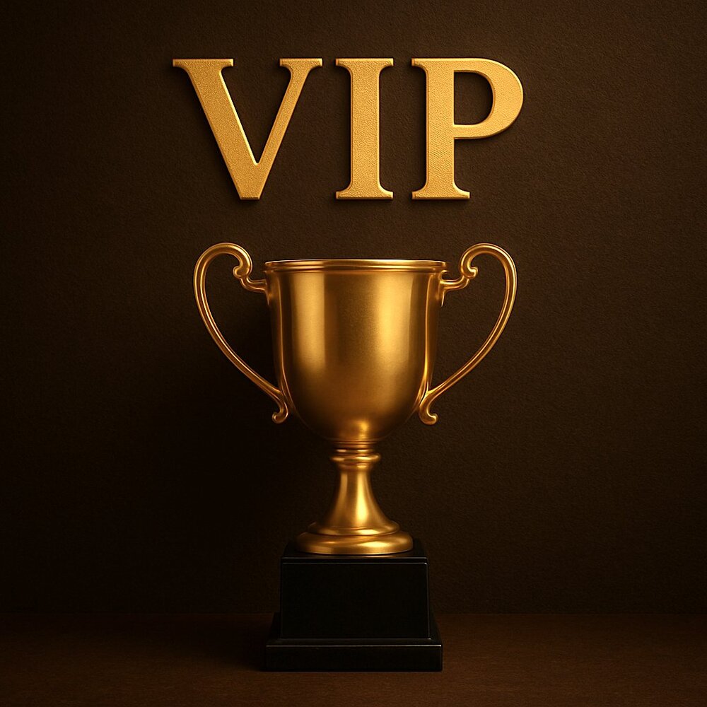 🏆 LVDEE Live Show VIPs - Info and Rules